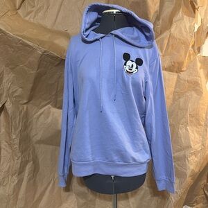 Mickey Mouse Hoodie